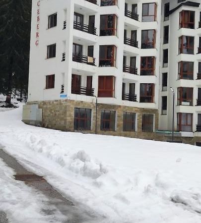 Apartament Forest Place Pamporowo Zewnętrze zdjęcie