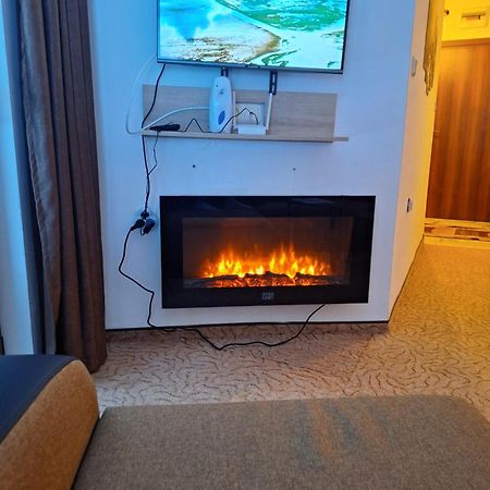 Apartament Forest Place Pamporowo Zewnętrze zdjęcie