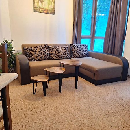 Apartament Forest Place Pamporowo Zewnętrze zdjęcie