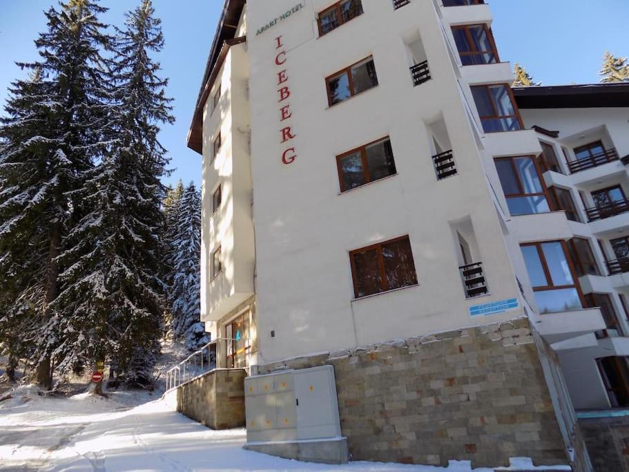 Apartament Forest Place Pamporowo Zewnętrze zdjęcie