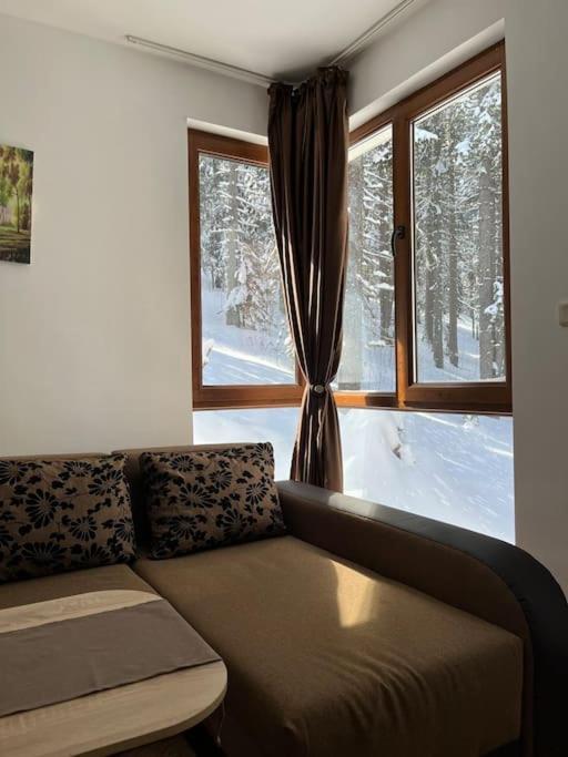 Apartament Forest Place Pamporowo Zewnętrze zdjęcie
