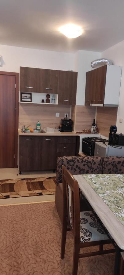 Apartament Forest Place Pamporowo Zewnętrze zdjęcie