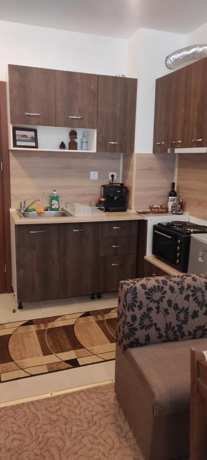 Apartament Forest Place Pamporowo Zewnętrze zdjęcie