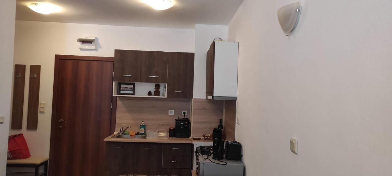 Apartament Forest Place Pamporowo Zewnętrze zdjęcie