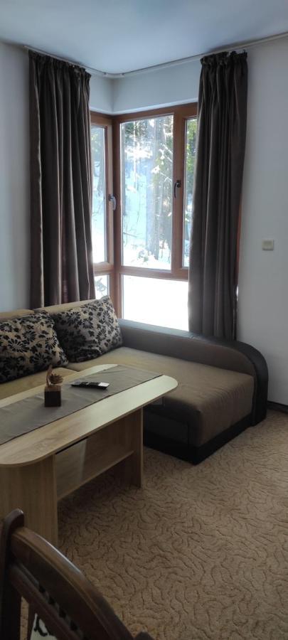 Apartament Forest Place Pamporowo Zewnętrze zdjęcie