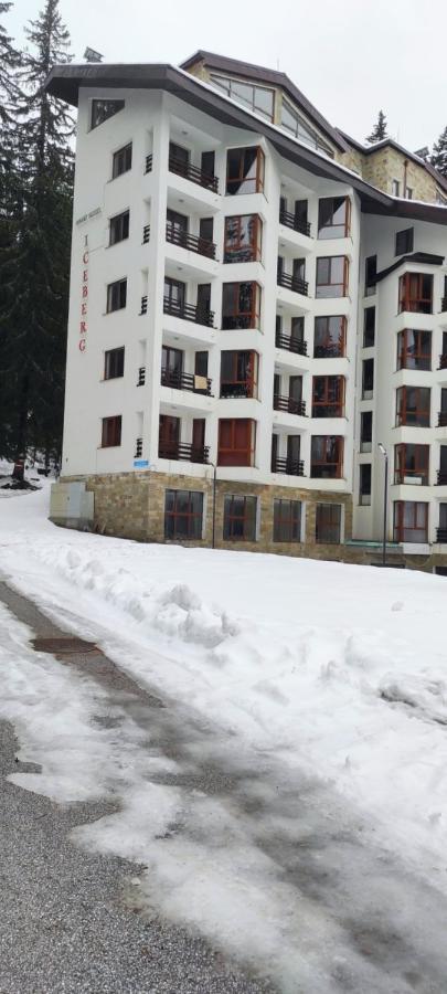 Apartament Forest Place Pamporowo Zewnętrze zdjęcie