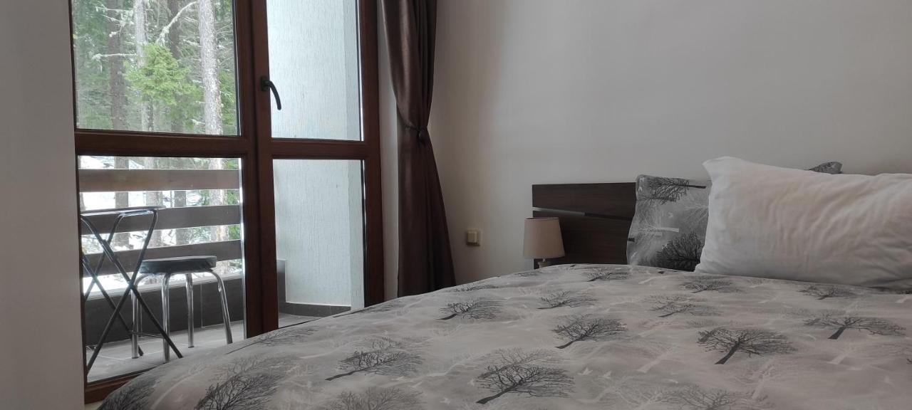 Apartament Forest Place Pamporowo Zewnętrze zdjęcie