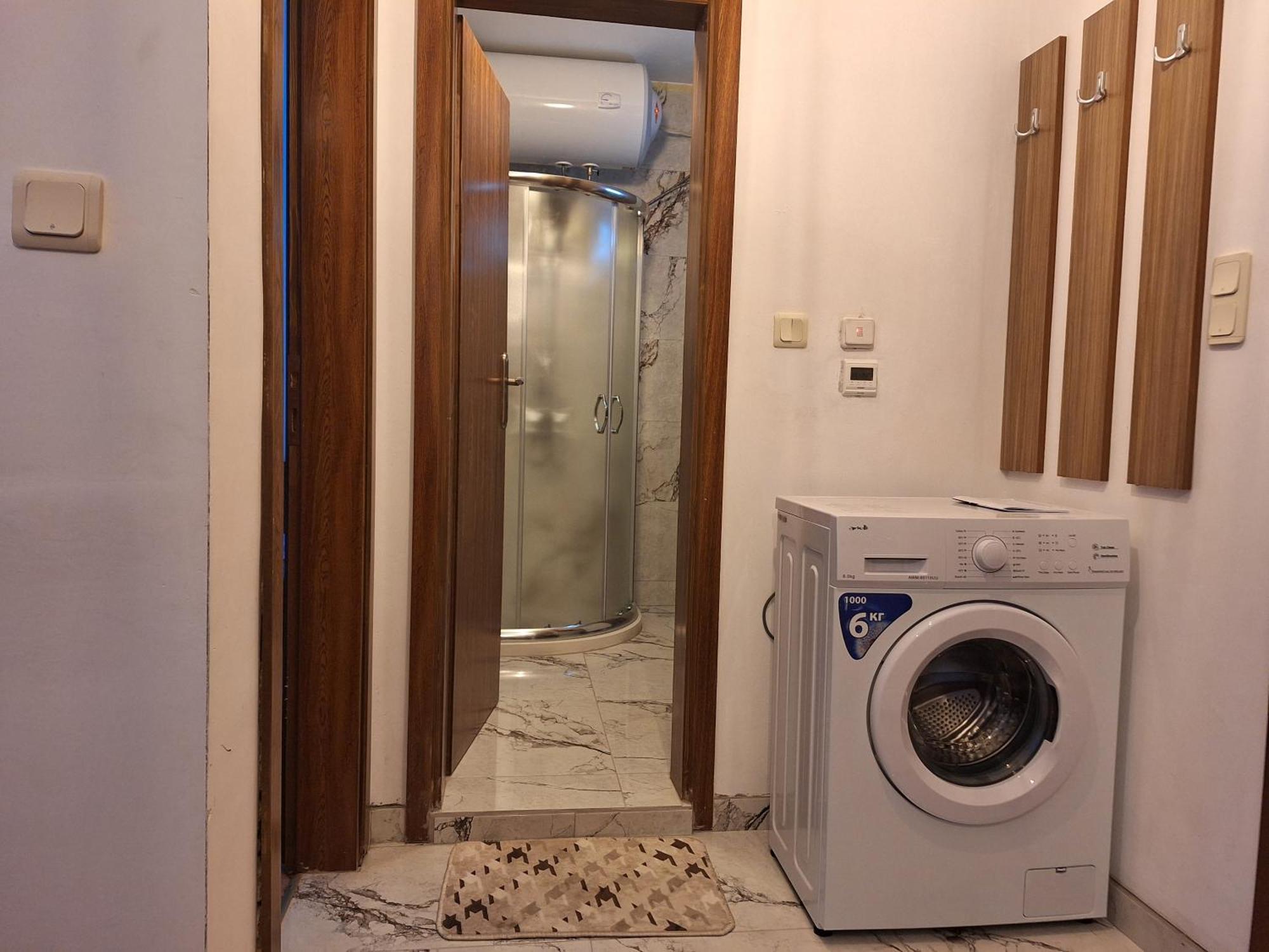 Apartament Forest Place Pamporowo Zewnętrze zdjęcie
