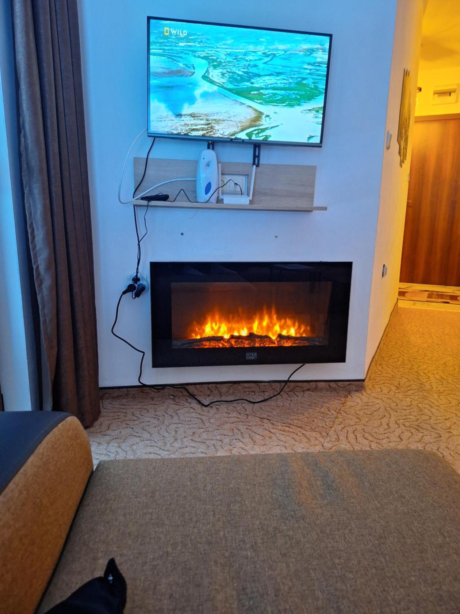 Apartament Forest Place Pamporowo Zewnętrze zdjęcie